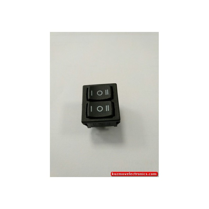 SWITCH MK2022