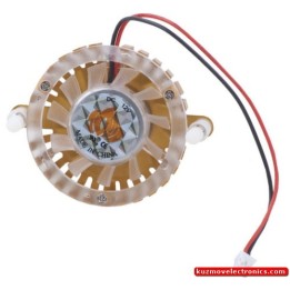 FAN VGA 12V/0.1A
