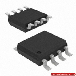 FAN6300AMY SMD SO-8
