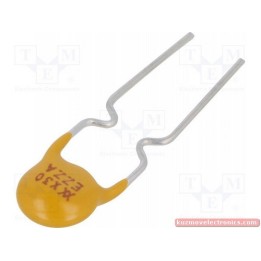 FUSE POLIMER 0.3A RXEF030