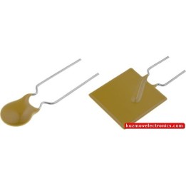 FUSE POLIMER 3A FU300-16