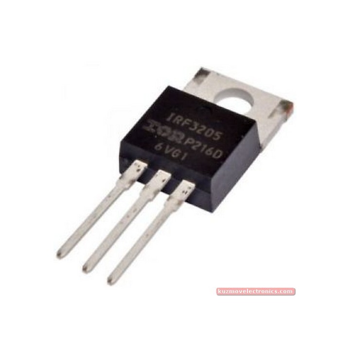 IRF3205