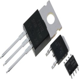 IRF7101PBF