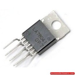 LA78041