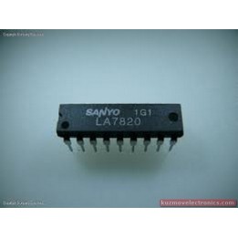 LA7820