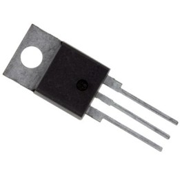 LM1086CT-3.3V TO-220