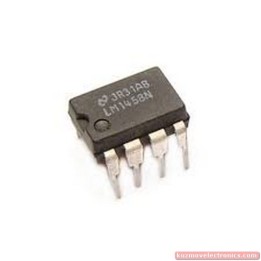 LM1458-KA1458