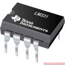 LM331