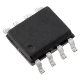 LM393M SMD SO-8