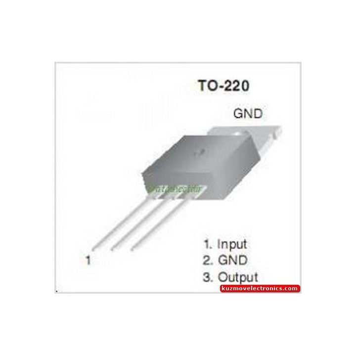 LM7812 TO-220