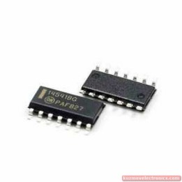 MC14541B-D SMD SOIC-14