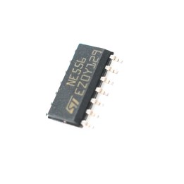 NE556 SMD SO-14