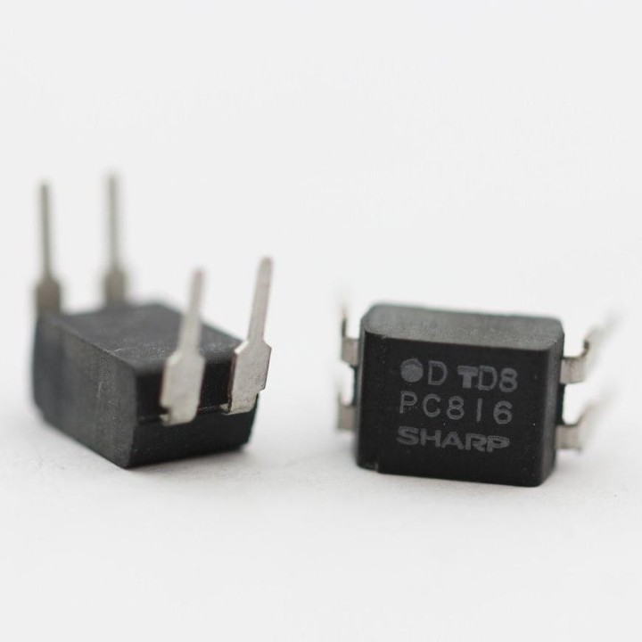 OPT PC816 DIP-4