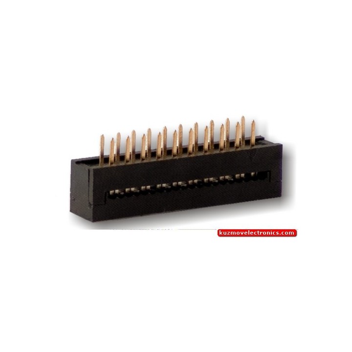 HEADER DS1018-20