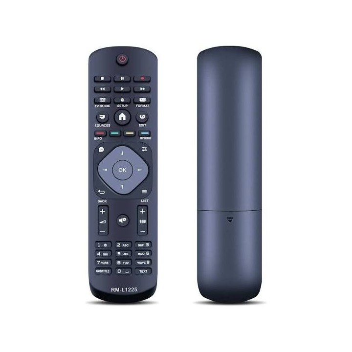 REMOTE CONTROL RM-L1225