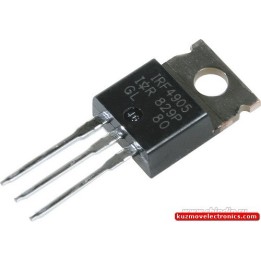 STB80PF55 TO-220