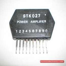 STK027