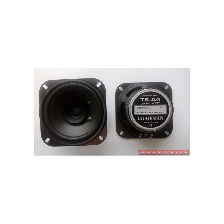 ГОВОРИТЕЛ TS-A4  4 OM/20W