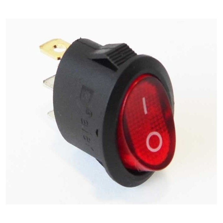 SWITCH KCD1101N9 ON-OF