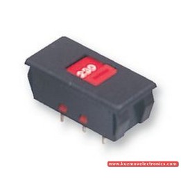 SWITCH T22208EAAG