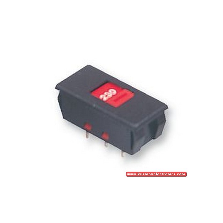 SWITCH T22208EAAG