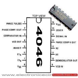 TC4046CN