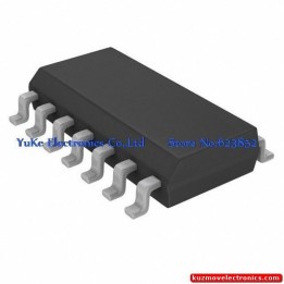 TC4066 SMD