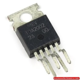 TDA2002