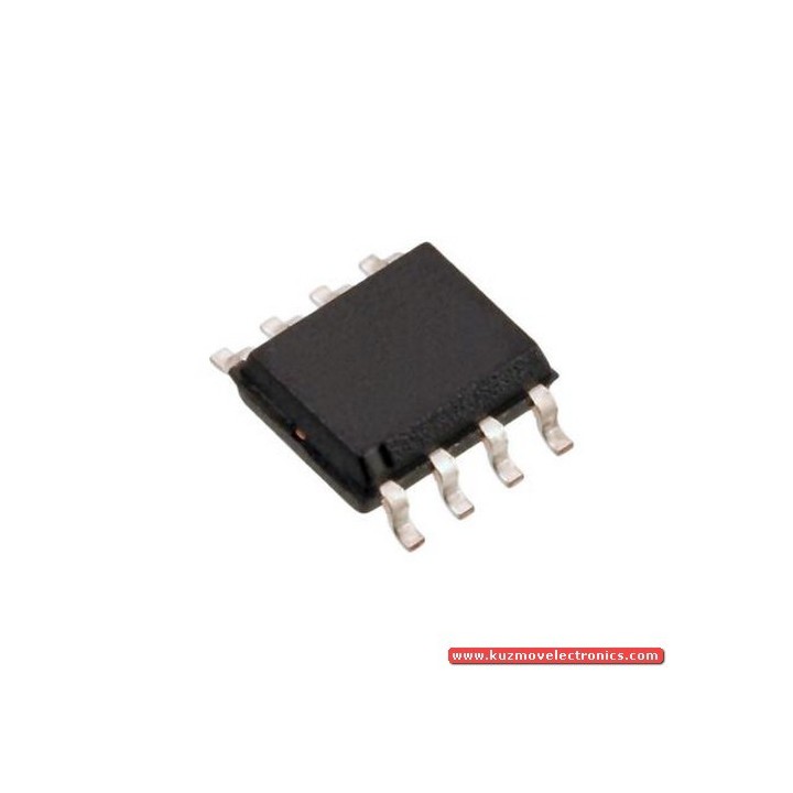 24C01 SMD