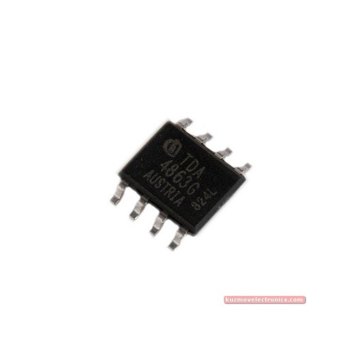 TDA4863G SMD