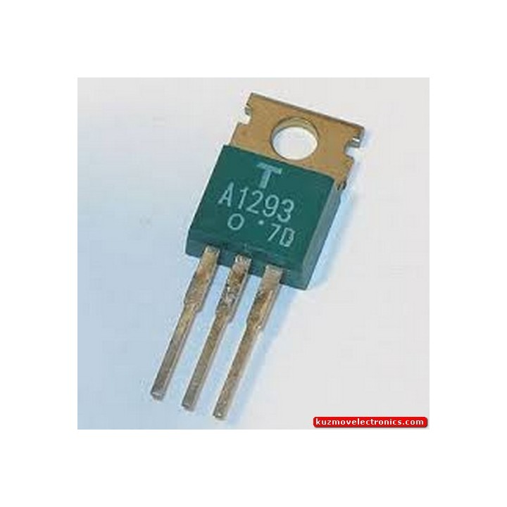 2SA1293