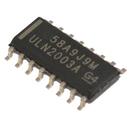 ULN2003A SMD SO-16