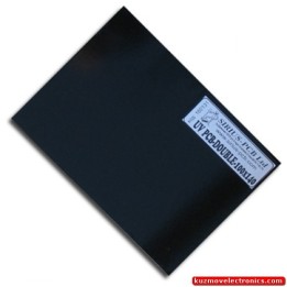 UVPCB 145/100 УЧЕБНА ПЛАТКА
