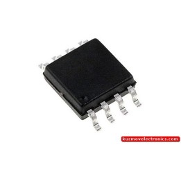W25Q16DVSSIG SMD-SO-8