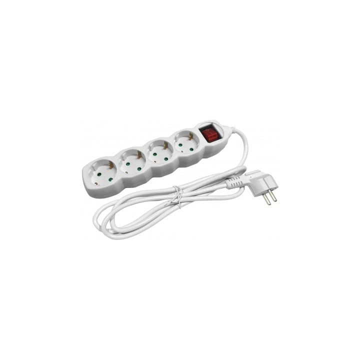 РАЗКЛОНИТЕЛ 4SH-SWITCH/3M