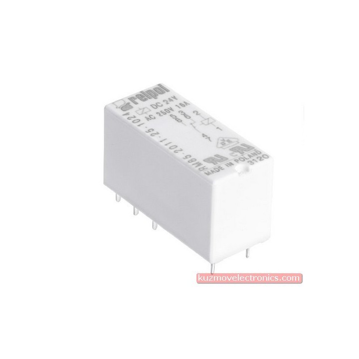 РЕЛЕ RM12-2021-35-1024 24V
