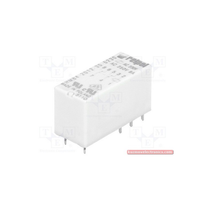 РЕЛЕ RM84-2012-35-5230 230VAC