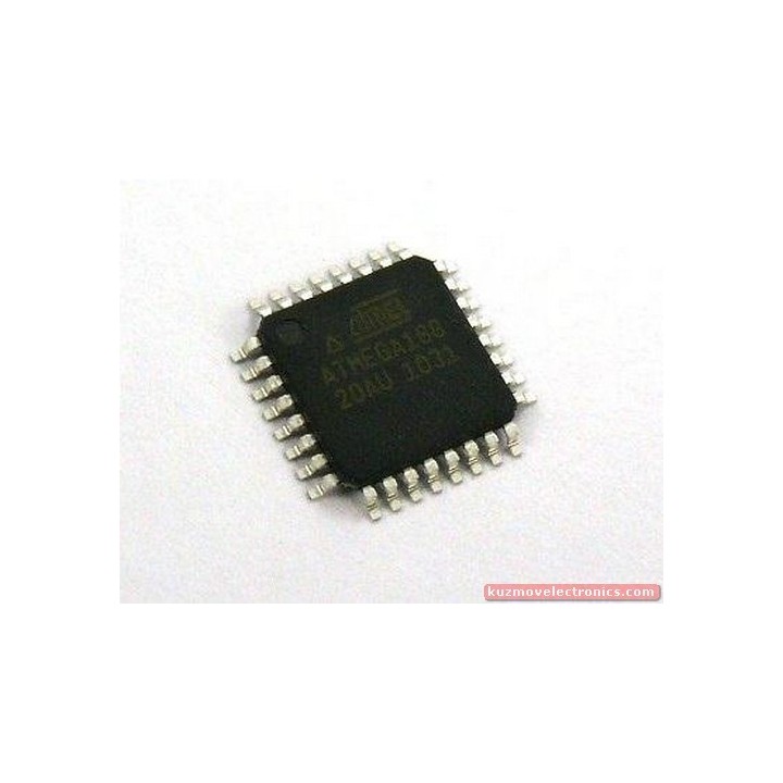 ATMEGA168-20AU