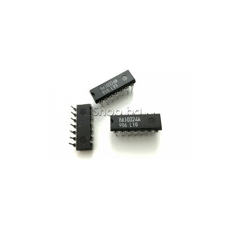 BA10324A DIP-14