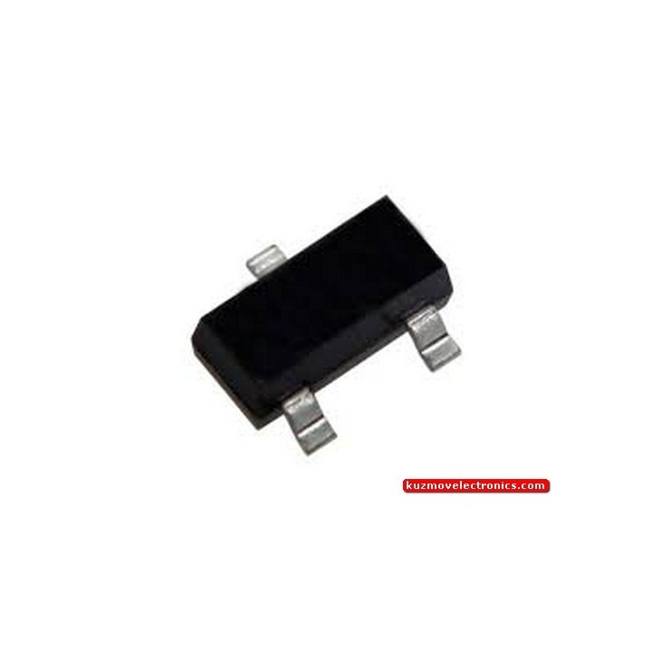 BC817 SMD