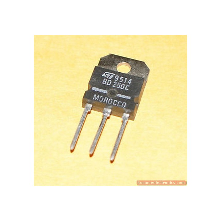 BD250C