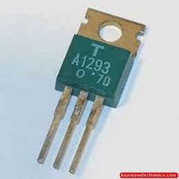 2SA1293