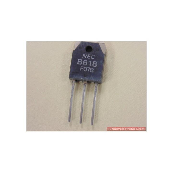 2SB618