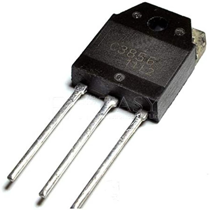 2SC3856 TO-3P