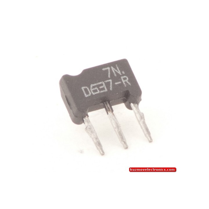 2SD637