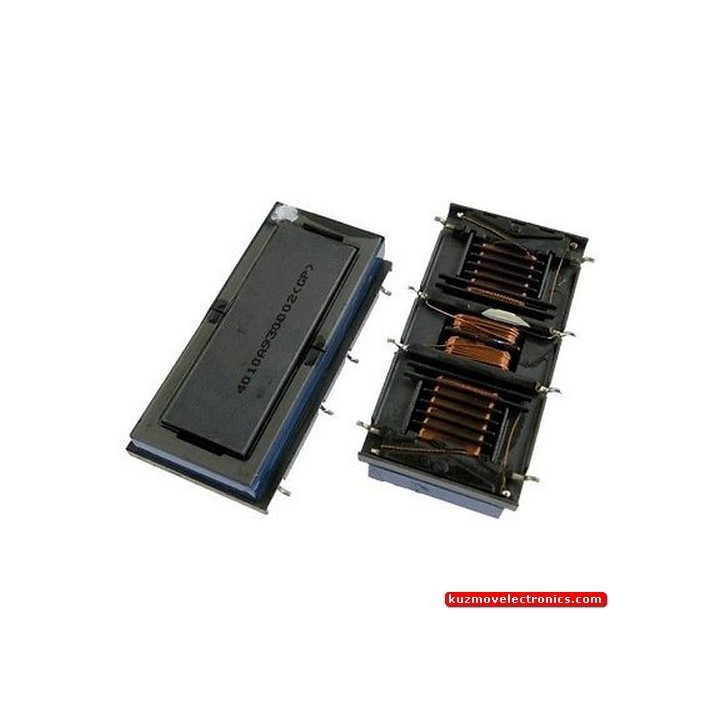 4010A ТРАНСФОРМАТОР SMD