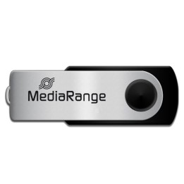 4GB USB 2.0 MEDIA RANGE