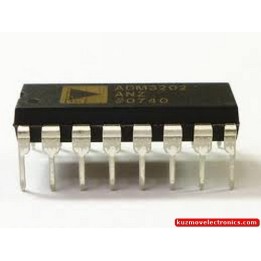 ADM3202AN