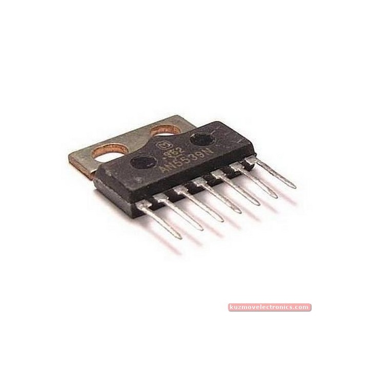 AN5539
