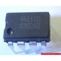 AP4511GD DIP8